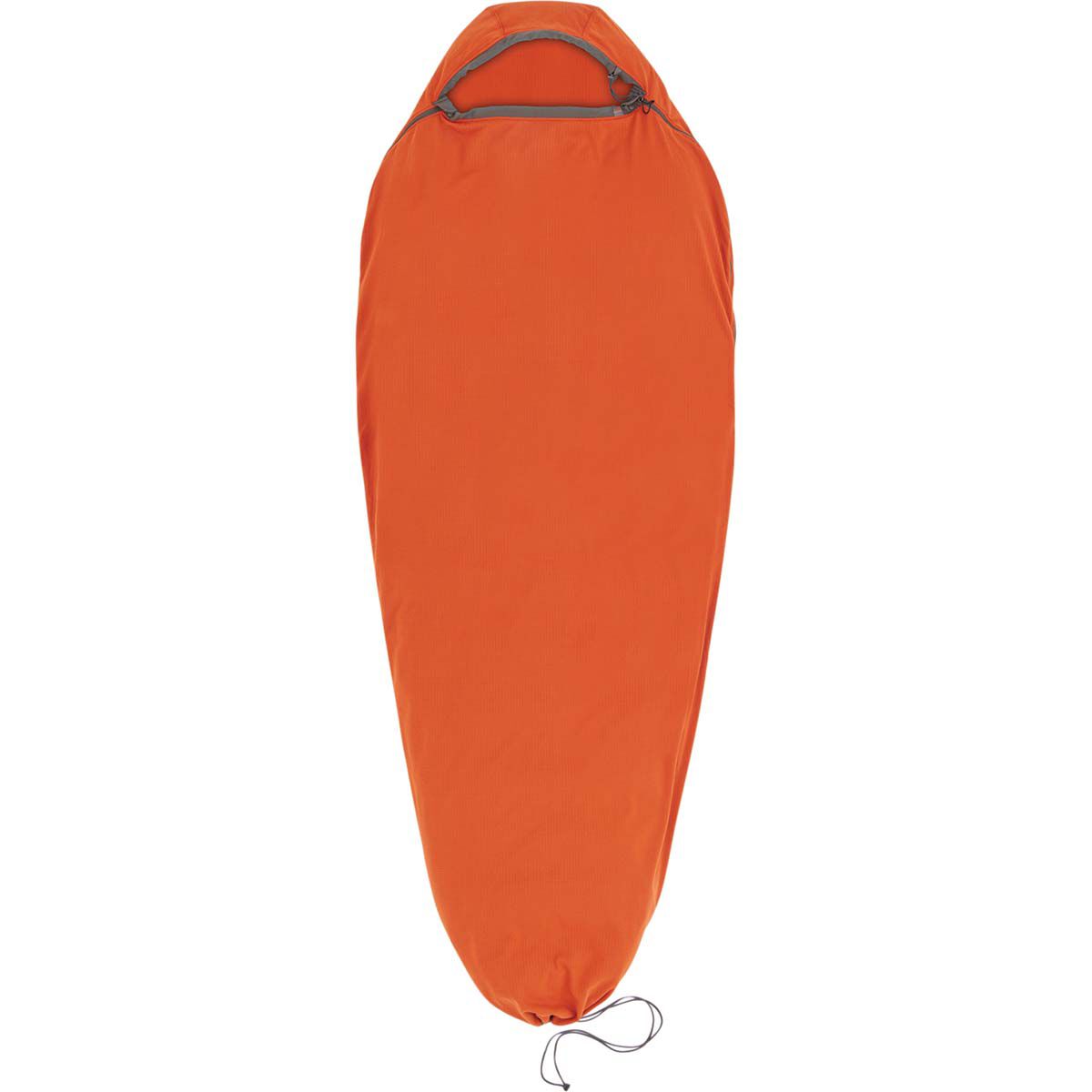 Sea to Summit Reactor Fleece Sleeping Bag Liner, , bcf_hi-res