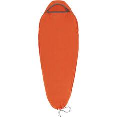Sea to Summit Reactor Fleece Sleeping Bag Liner, , bcf_hi-res