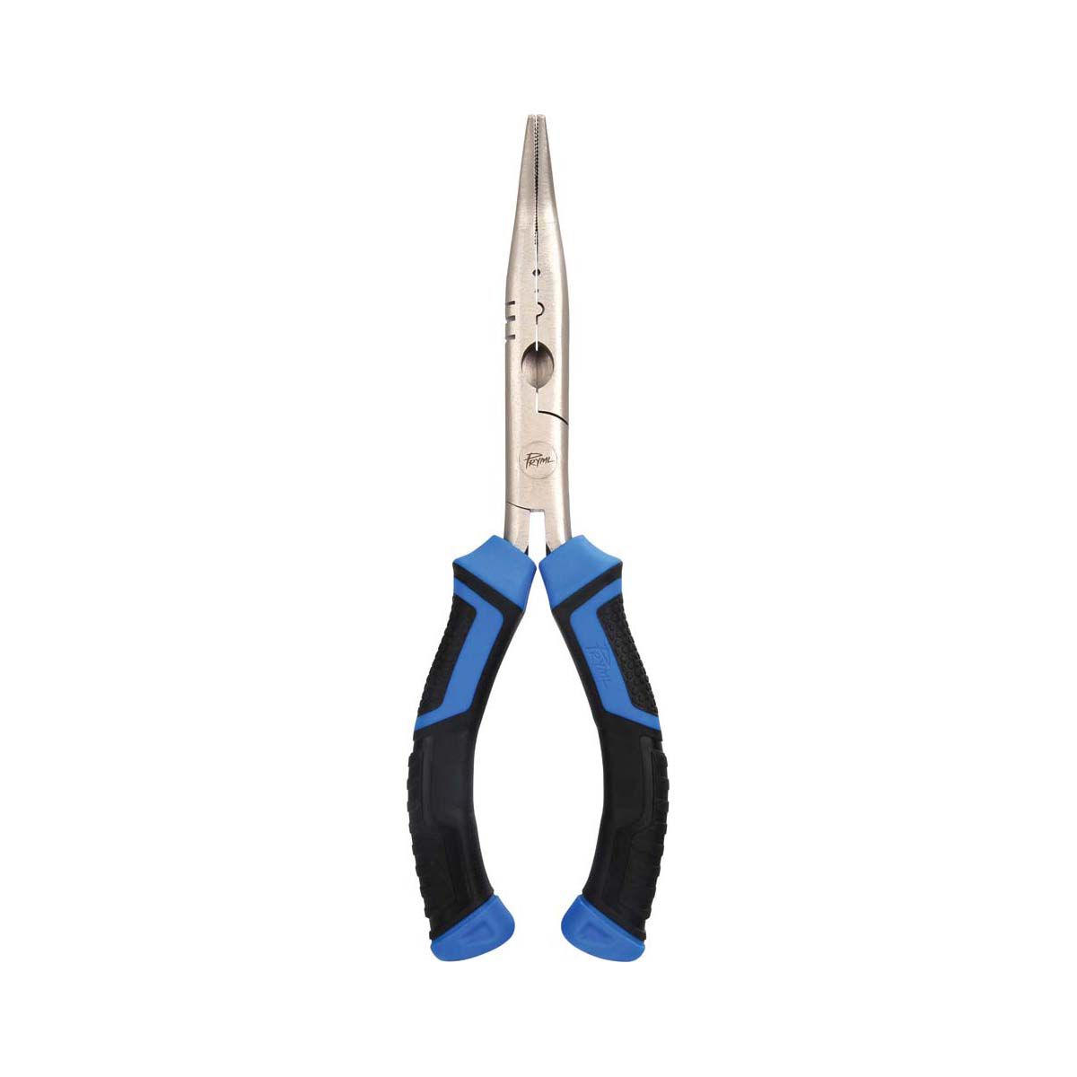 Pryml Long Bent Nose Pliers 8in, , bcf_hi-res