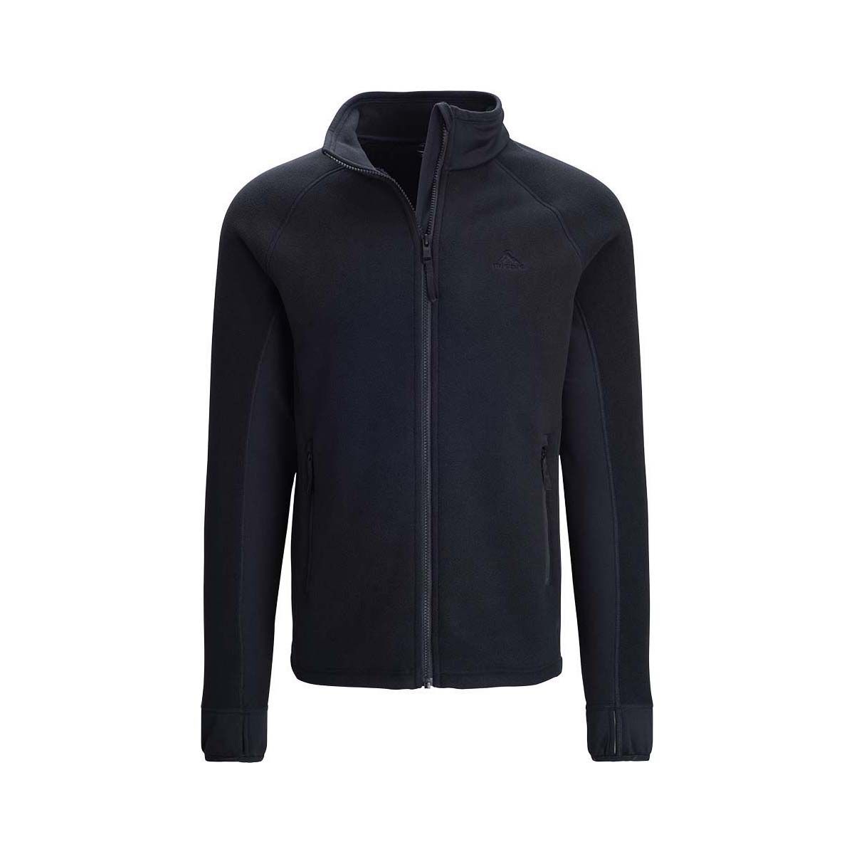 Macpac Men's Mountain Jacket True Black 3XL BCF