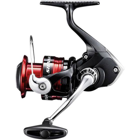 Shimano Sienna FG 2500 Spinning Reel, , bcf_hi-res
