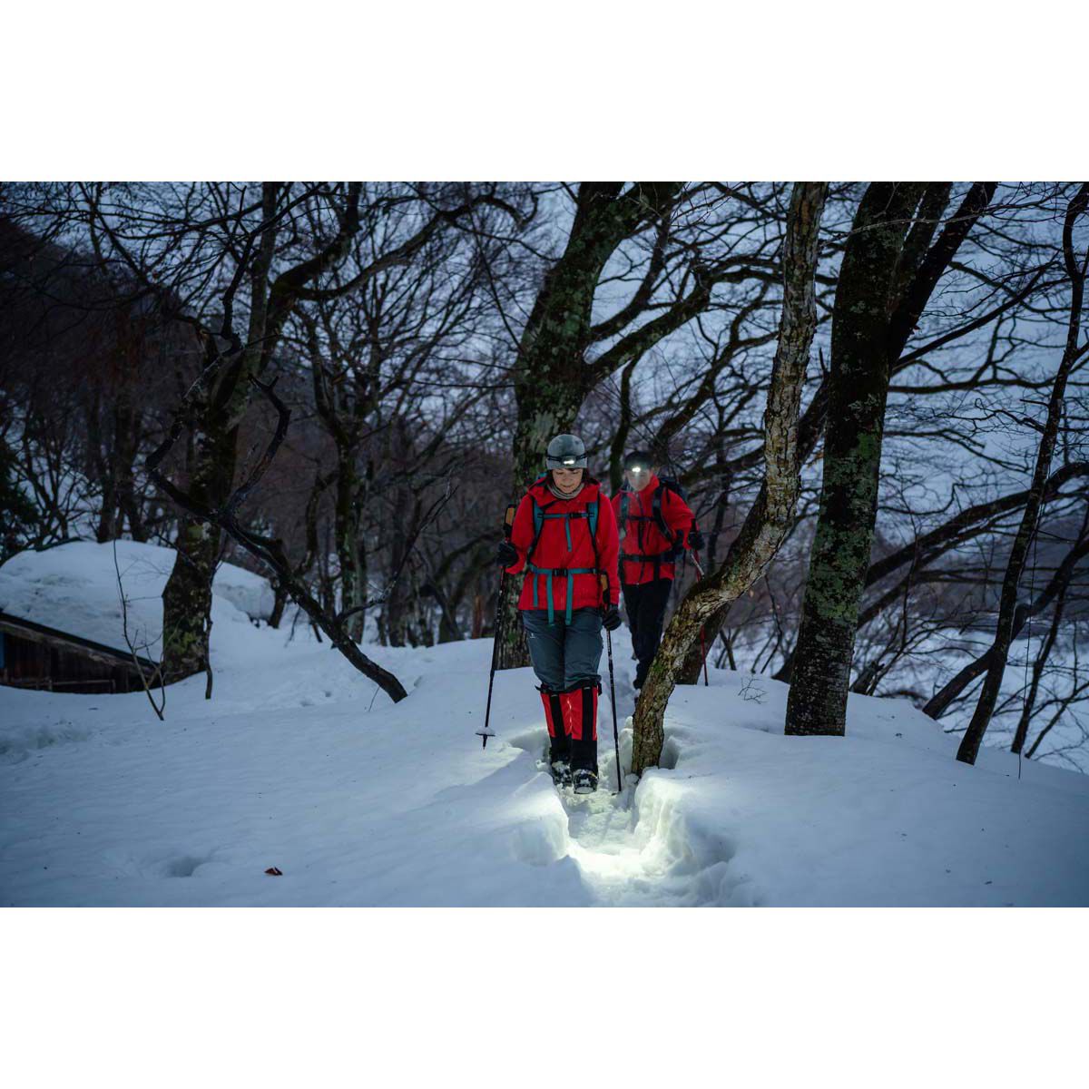 Ledlenser HF6R Core Headlamp, , bcf_hi-res