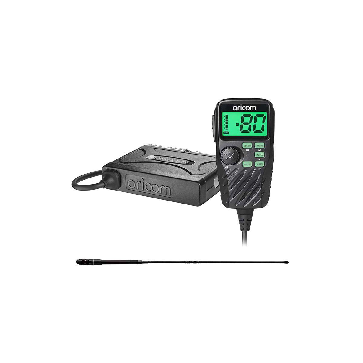 Oricom value hot sale pack