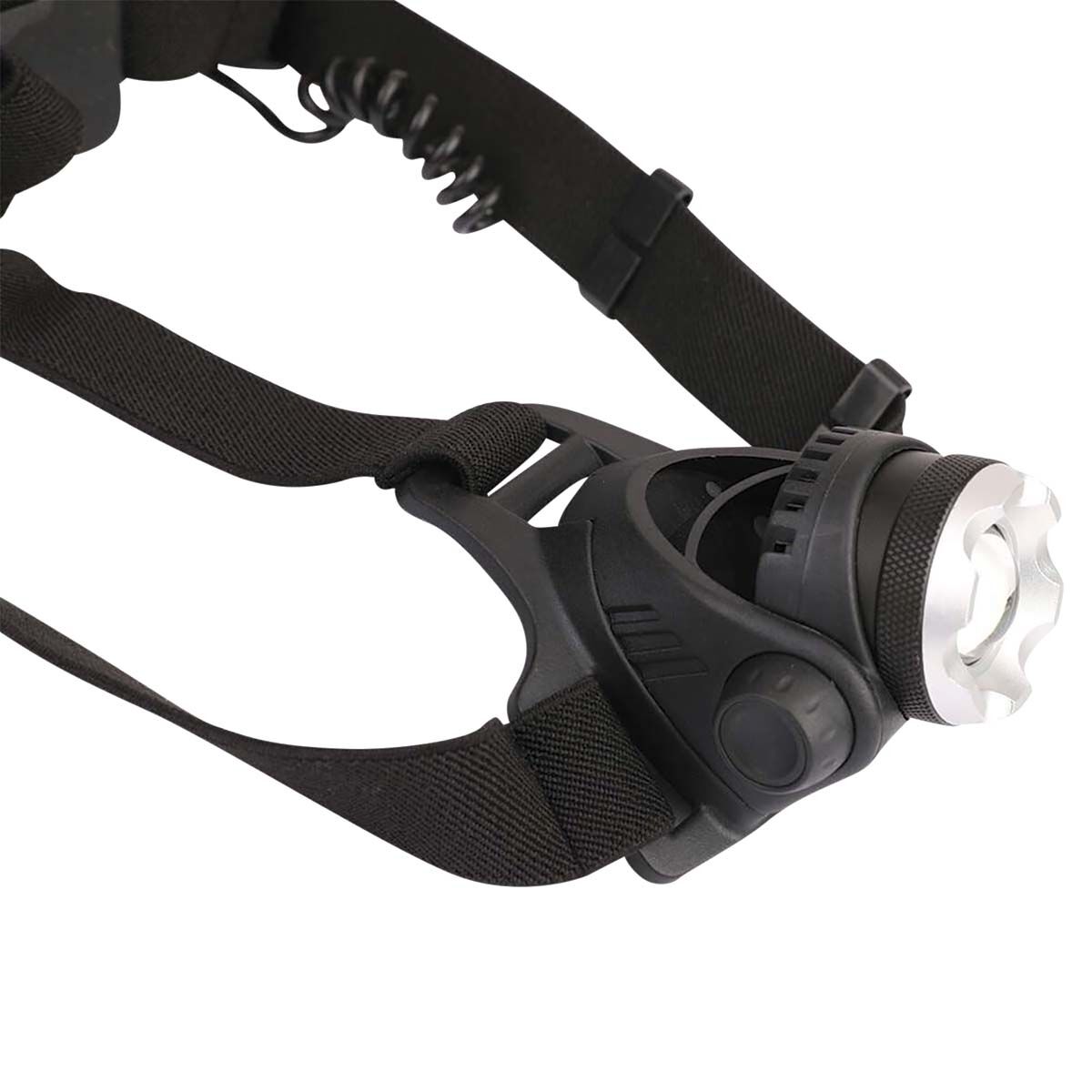 Wanderer Tactical 300 Lumen Headlamp, , bcf_hi-res