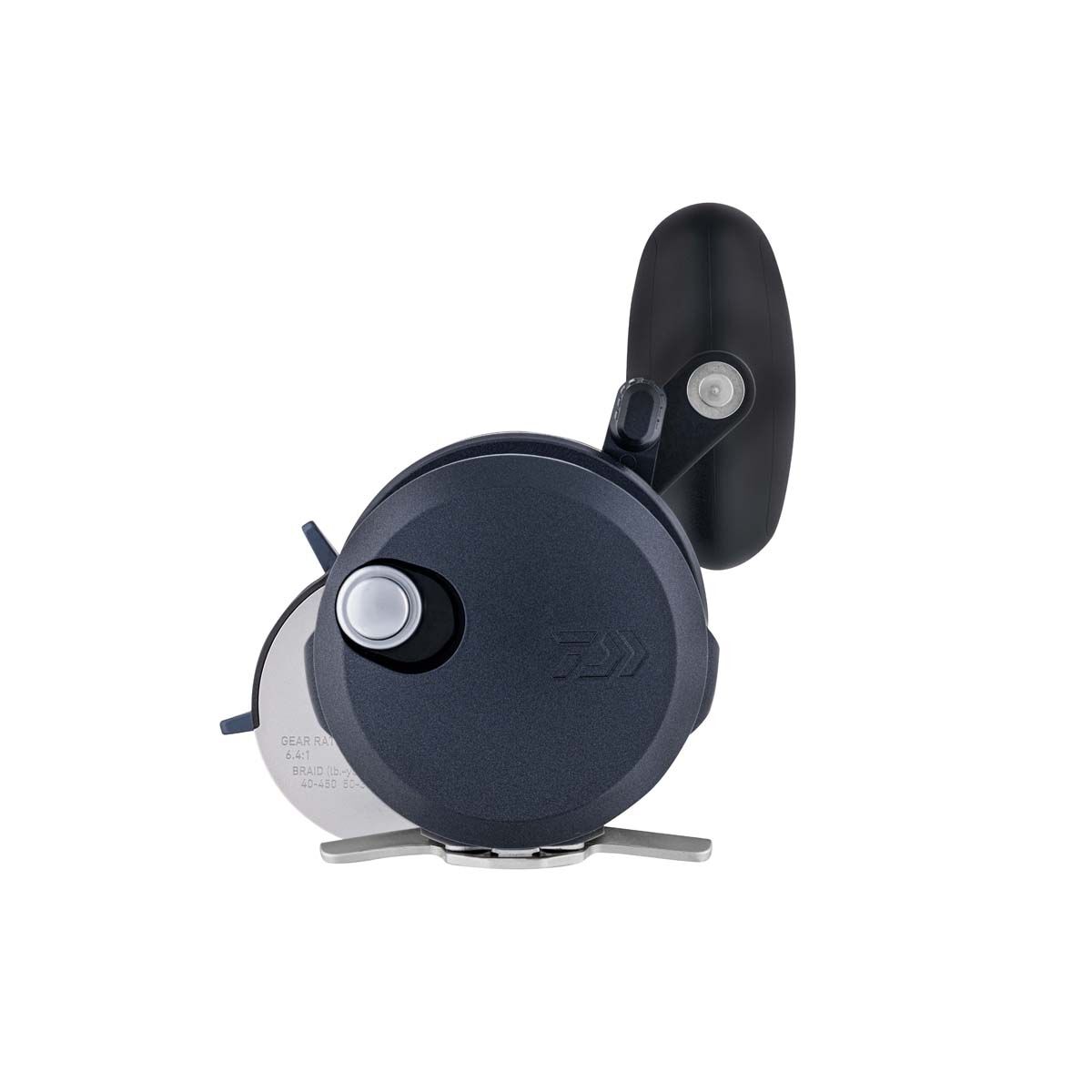 Daiwa 25 Saltist SD 35 Overhead Reel, , bcf_hi-res