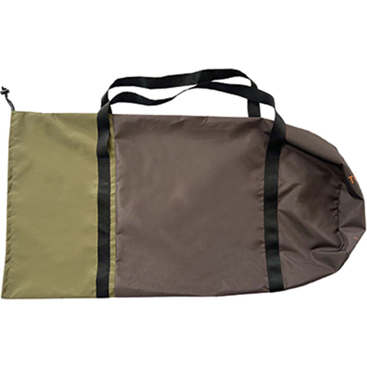 Wanderer Tourer Extreme 4x4 King Single Mat Carry Bag, , bcf_hi-res