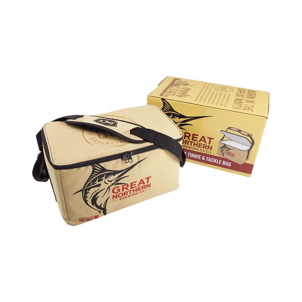 Great Northern Tackle Bag Cooler BCF