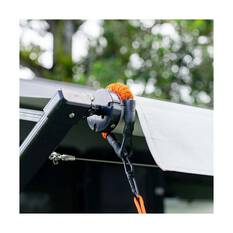 Tiegear Caravan Awning Tie Down Pack, , bcf_hi-res