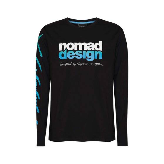 Nomad Design Men’s X-Rad Long Sleeve Tee | BCF
