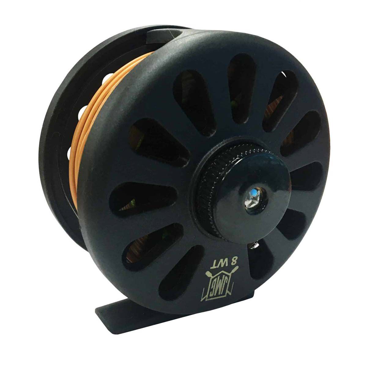 Gillies Saltwater Fly Fishing Combo 9ft 8wt, , bcf_hi-res