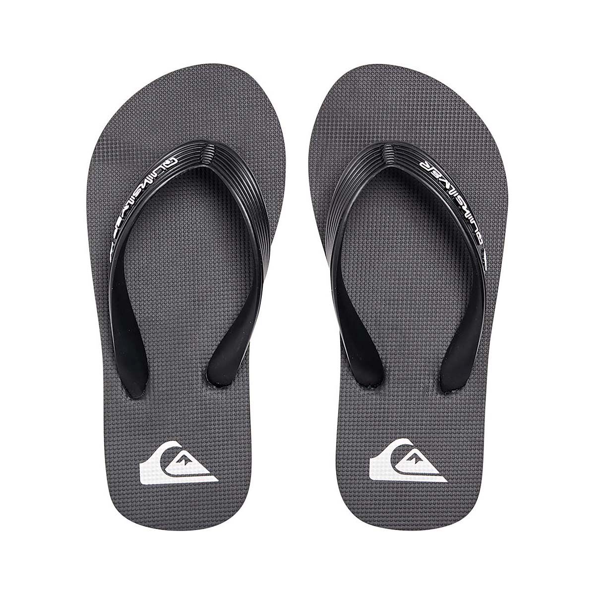 Quiksilver Youth Molokai Core Thongs, , bcf_hi-res