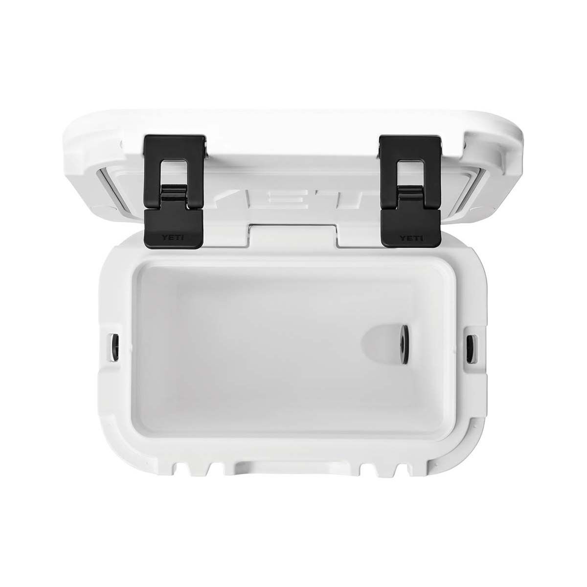 YETI&reg; Roadie&reg; 15 Hard Cooler White, White, bcf_hi-res