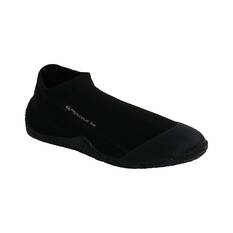 Quiksilver Men's Prologue 1.0 Round Toe Aqua Shoes Black 5, Black, bcf_hi-res