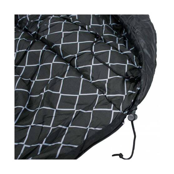 Darche Cold Mountain -12°C 1400 Sleeping Bag, , bcf_hi-res
