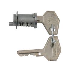 Osculati Lock Set for Access Hatch, , bcf_hi-res