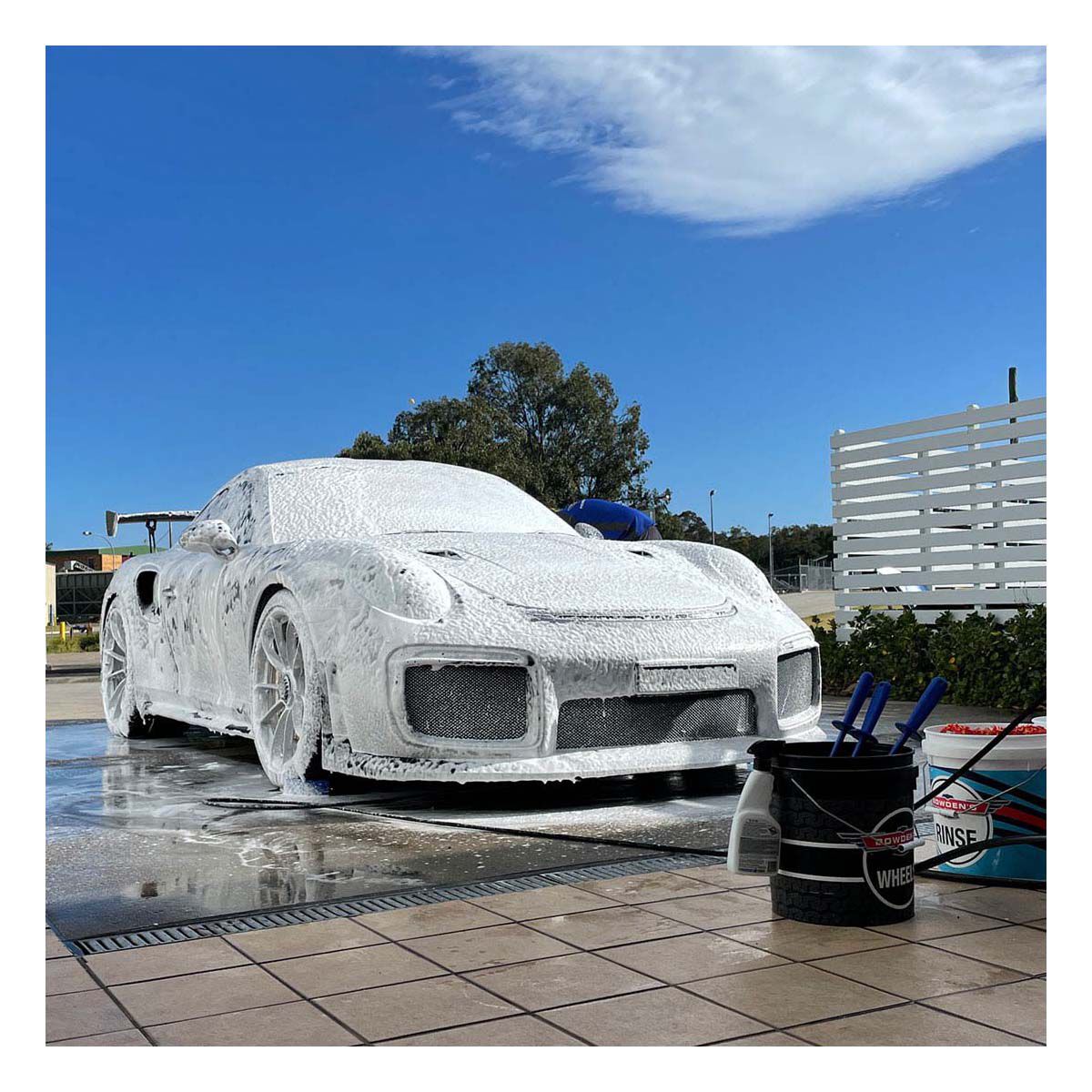 Bowden's Own Snow Blow Cannon Kit, , bcf_hi-res