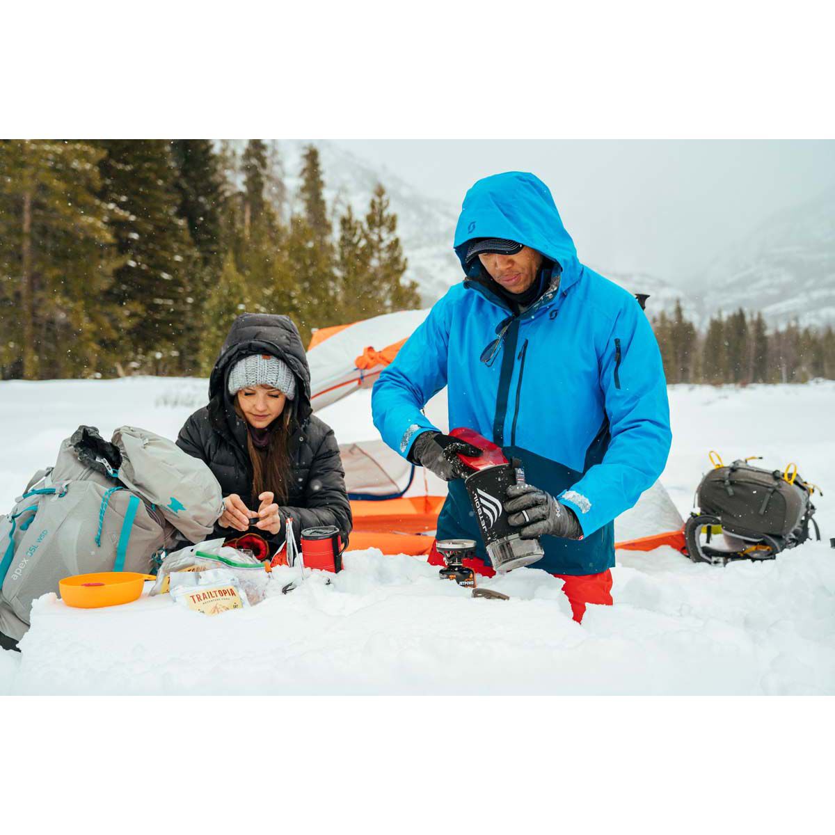 Jetboil Sumo System Portable Stove, , bcf_hi-res