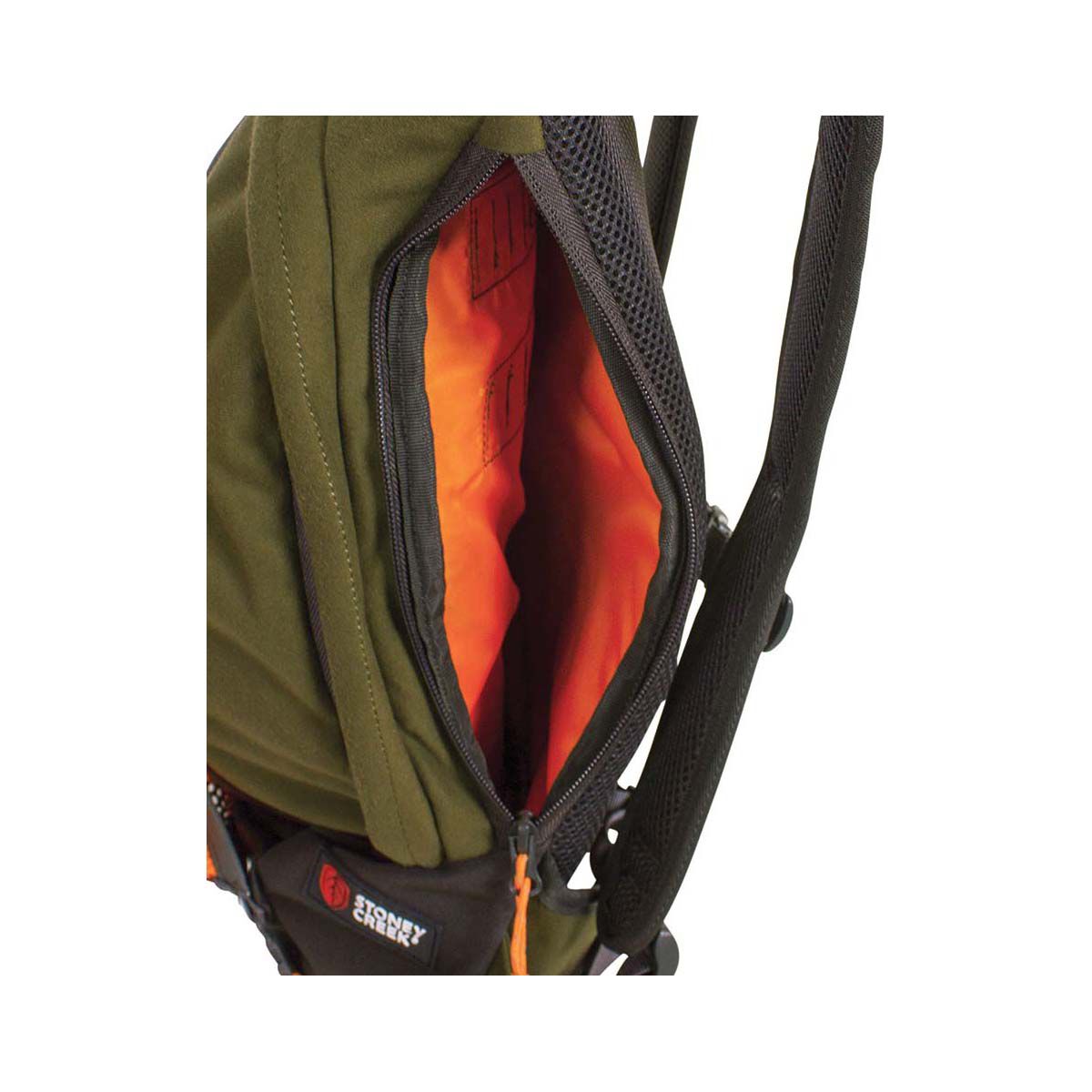 Stoney Creek Lite River 15L Backpack, , bcf_hi-res