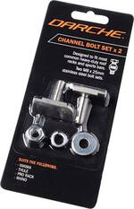 Darche Channel Bolt Set, , bcf_hi-res