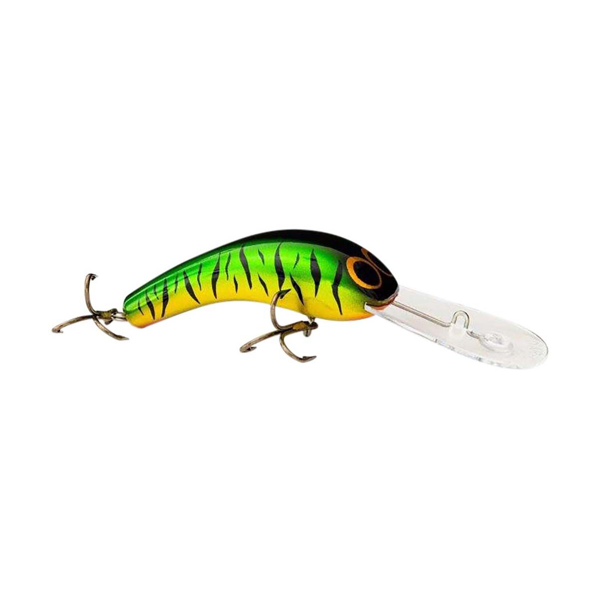 Oar-Gee Plow Hard Body Lure 5m 60mm O, O, bcf_hi-res