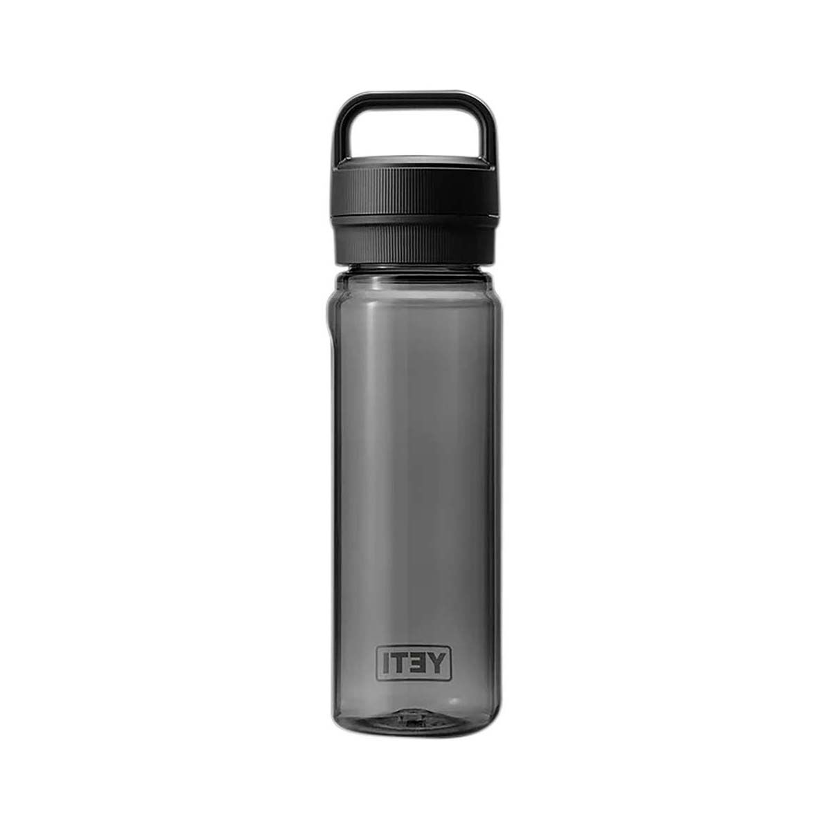 YETI Yonder&trade; Bottle 25 oz (750 ml) Charcoal, Charcoal, bcf_hi-res