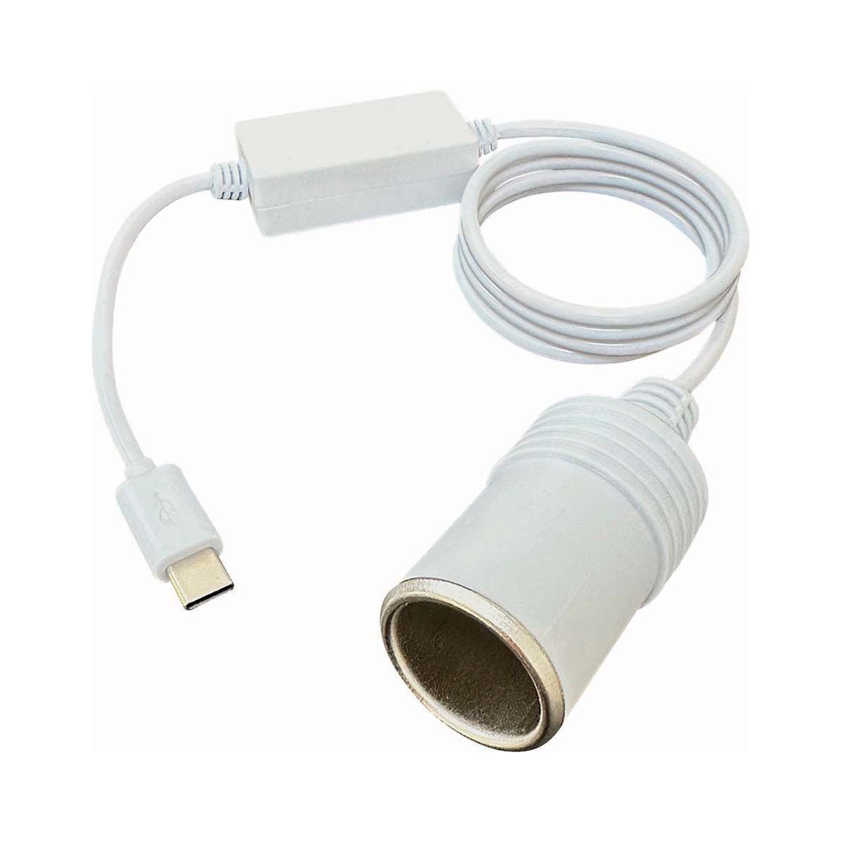 Wanderer Ceiling Fan USB-C to 12V Adaptor, , bcf_hi-res