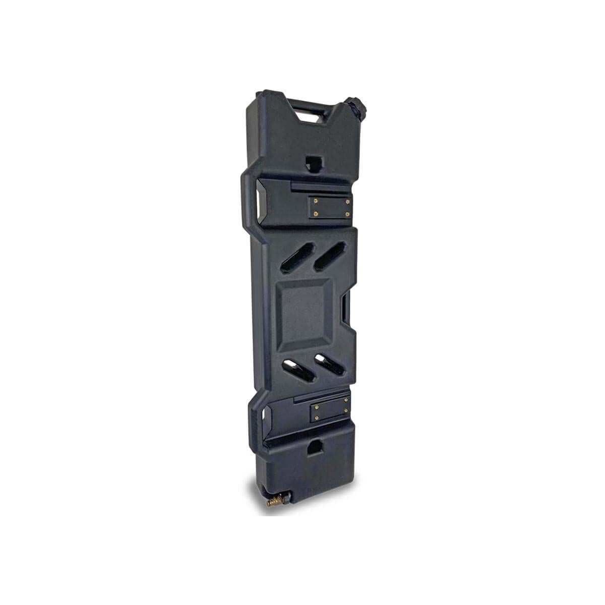 Midnight Forest 8 Gallon (30L) Rain Basin, , bcf_hi-res