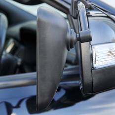 Dometic SMF102 Towing Mirrors Pair, , bcf_hi-res