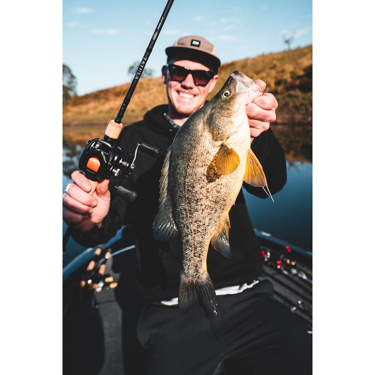 Daiwa Tatula Baitcaster Rod, , bcf_hi-res