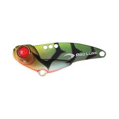 Pro Lure Blade V Vibe Lure 42mm Camo Prawn, Camo Prawn, bcf_hi-res
