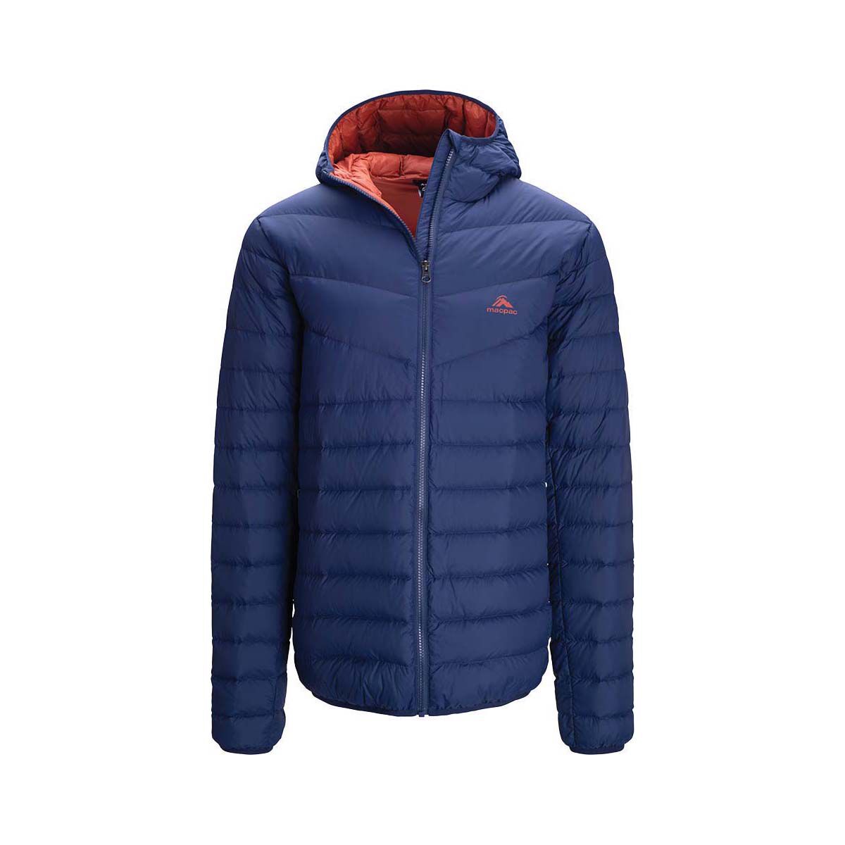 Macpac mercury clearance down jacket