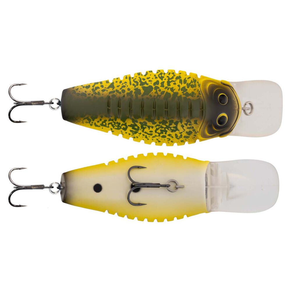 Chasebait Cod Sniper Hard Body Lure 140mm Cod | BCF