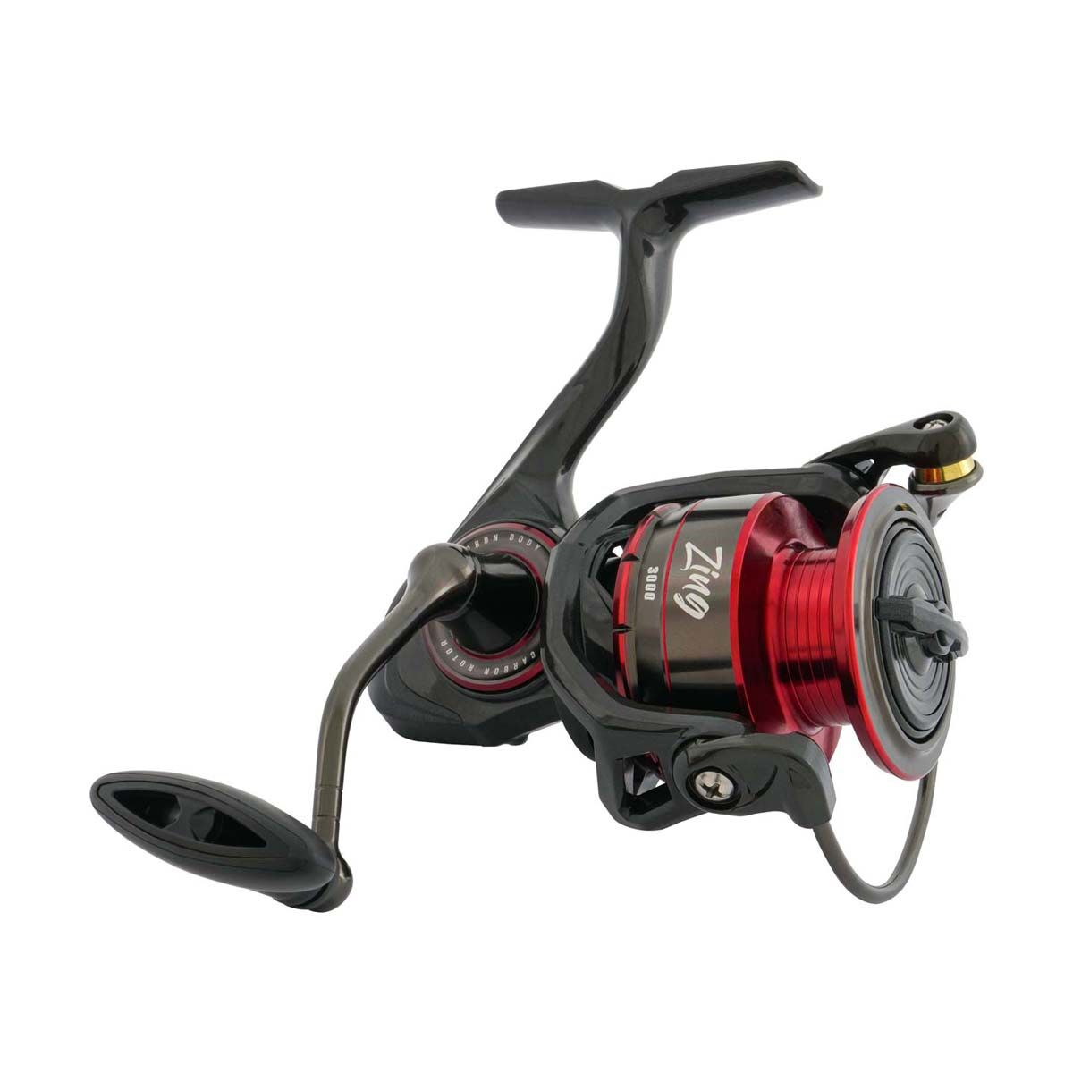 Samaki Zing 4000 Spinning Reel, , bcf_hi-res