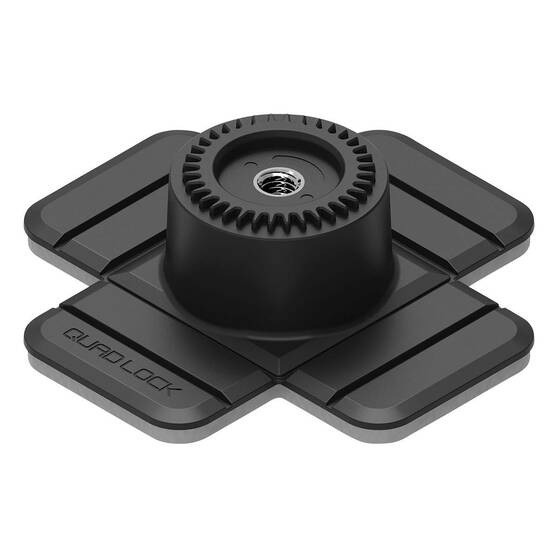 Quad Lock 360 Flexible Adhesive Base, , bcf_hi-res