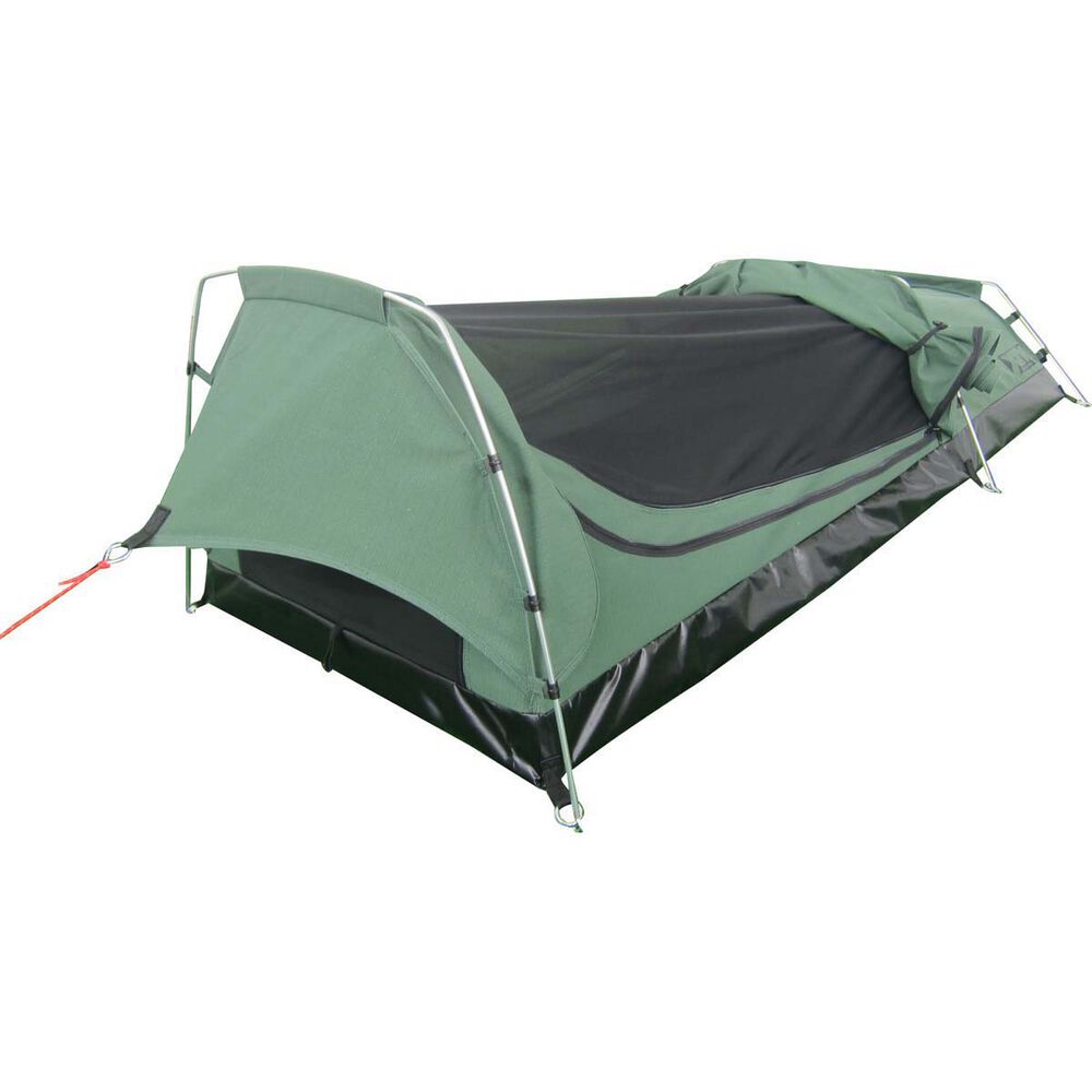 XTM 4x4 Single Swag BCF