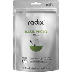 Radix Nutrition Freeze Dried Basil Pesto Original 600kcal, , bcf_hi-res