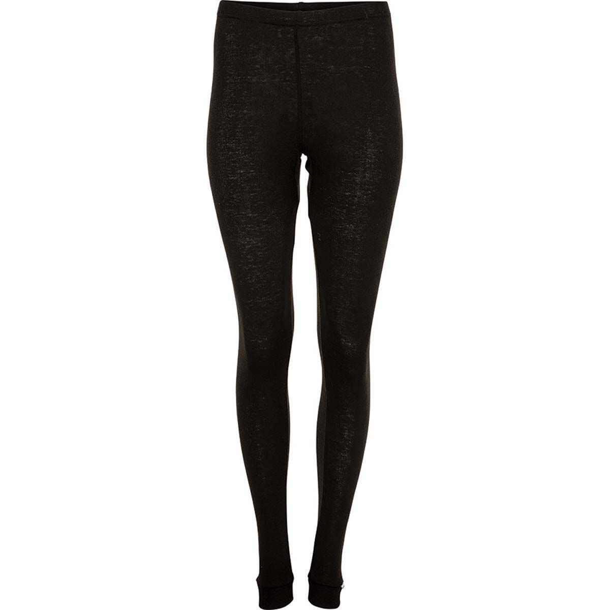 Women's polypropylene long underwear