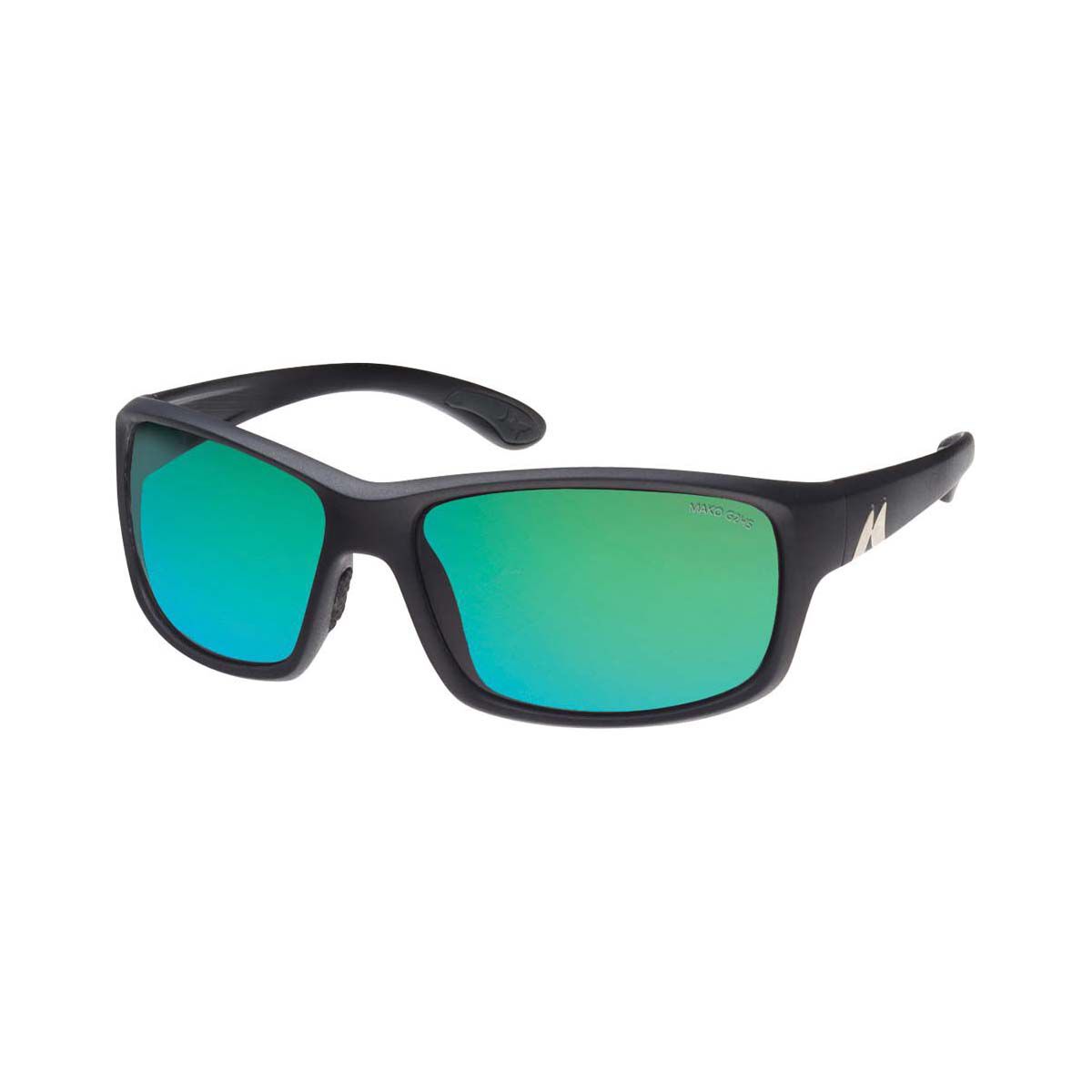 Green mirror sunglasses mens clearance