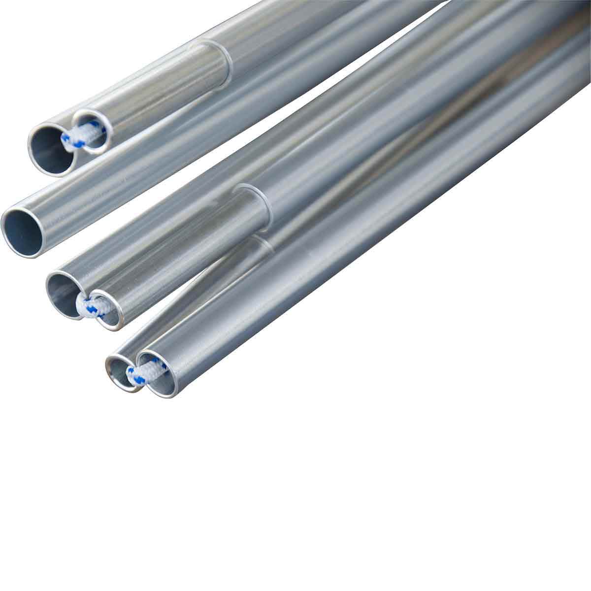 Bcf tent poles cheap