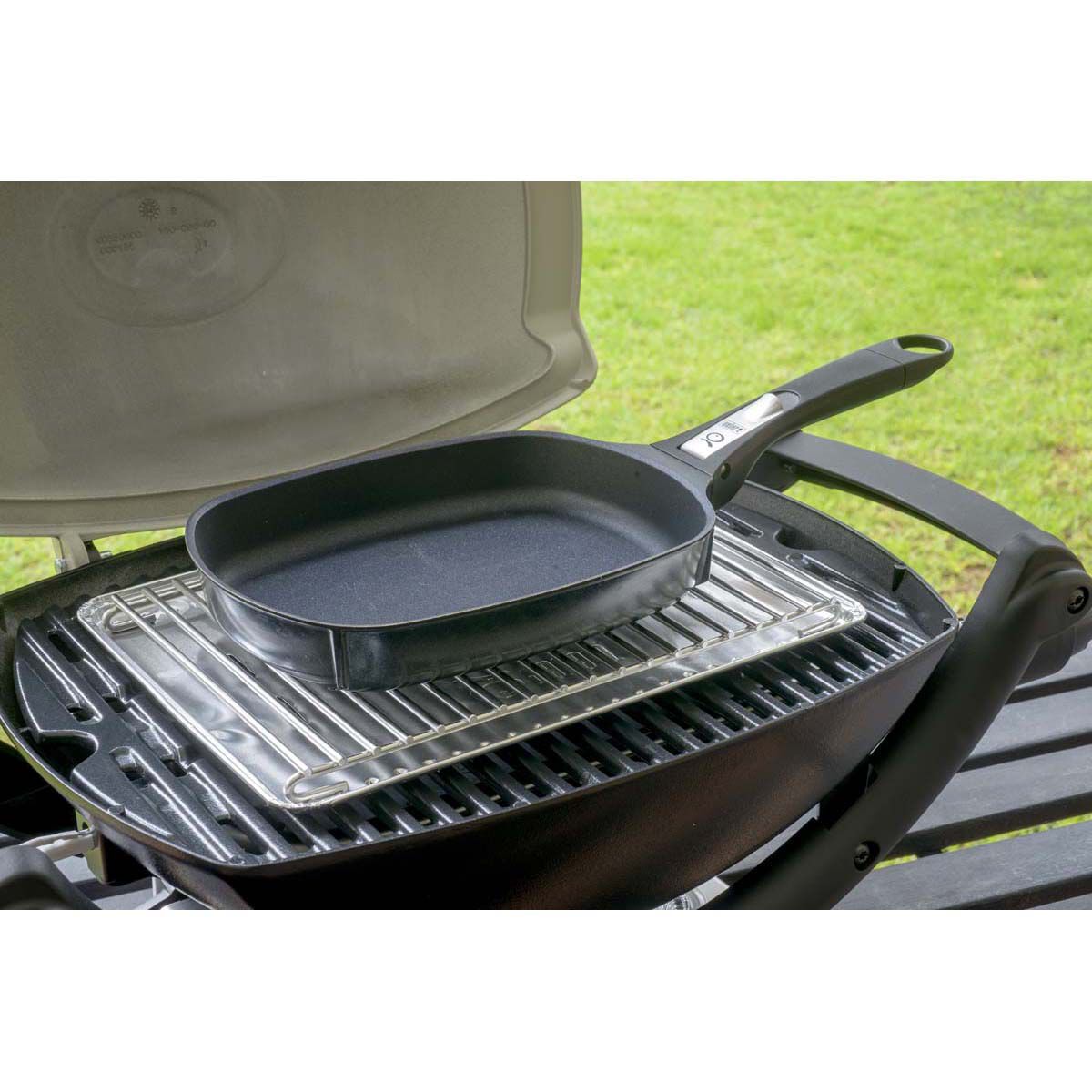 Weber Small Frying Pan, , bcf_hi-res