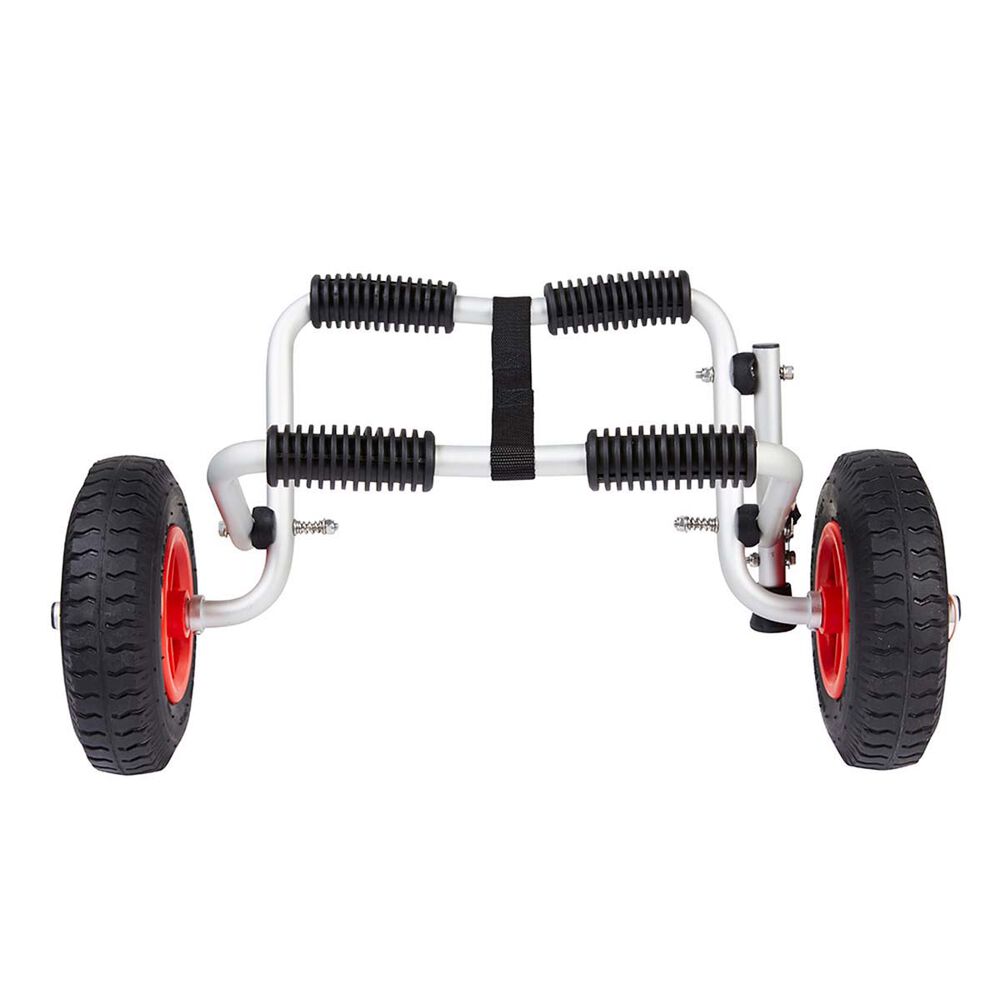 Glide Kayak Trolley BCF