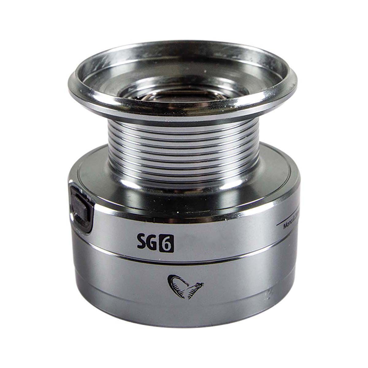 Savage Gear SG6 Spinning Reel 3000H, , bcf_hi-res