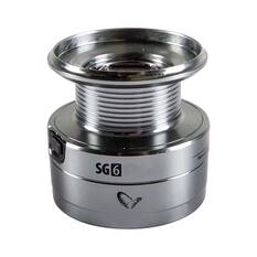 Savage Gear SG6 Spinning Reel 3000H, , bcf_hi-res