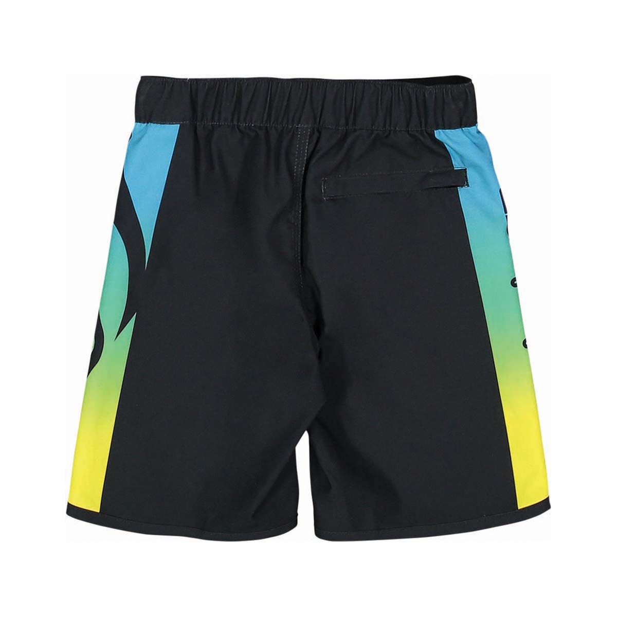 Quiksilver Kids&rsquo; Everyday Boardshorts 13in Black Holmes 2, Black Holmes, bcf_hi-res