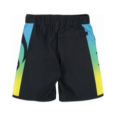 Quiksilver Kids’ Everyday Boardshorts 13in Black Holmes 2, Black Holmes, bcf_hi-res