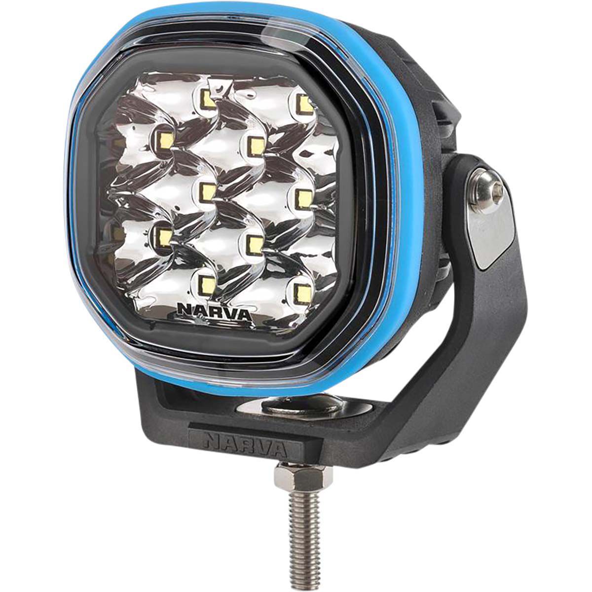 Narva EX2 4" Single Driving Light, , bcf_hi-res