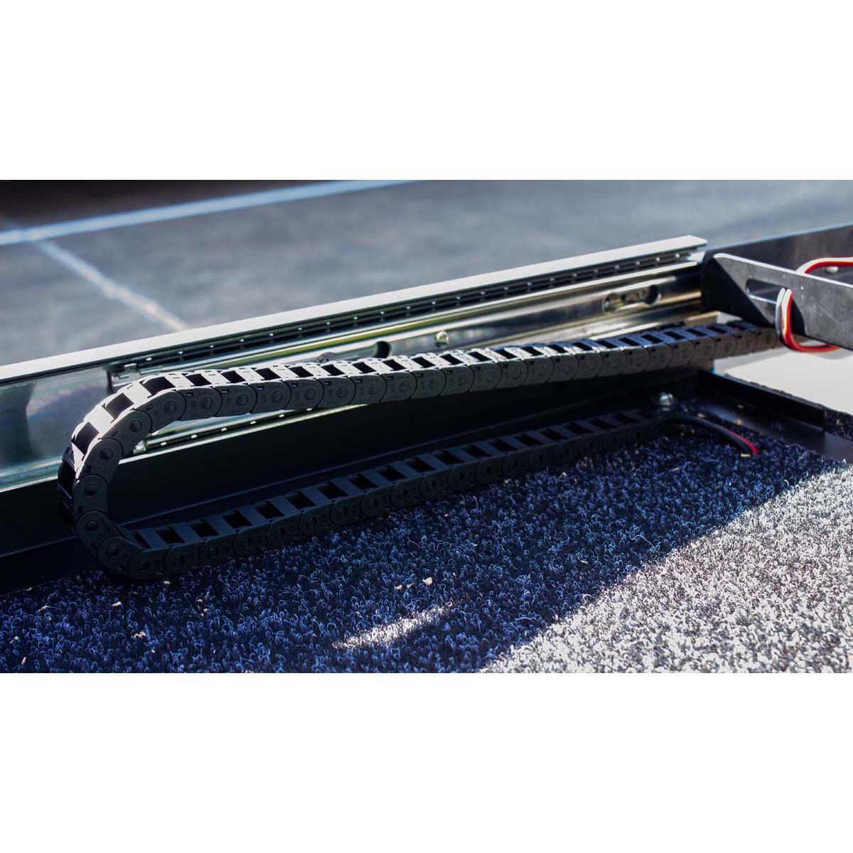 KT Cables Cable Protection, , bcf_hi-res