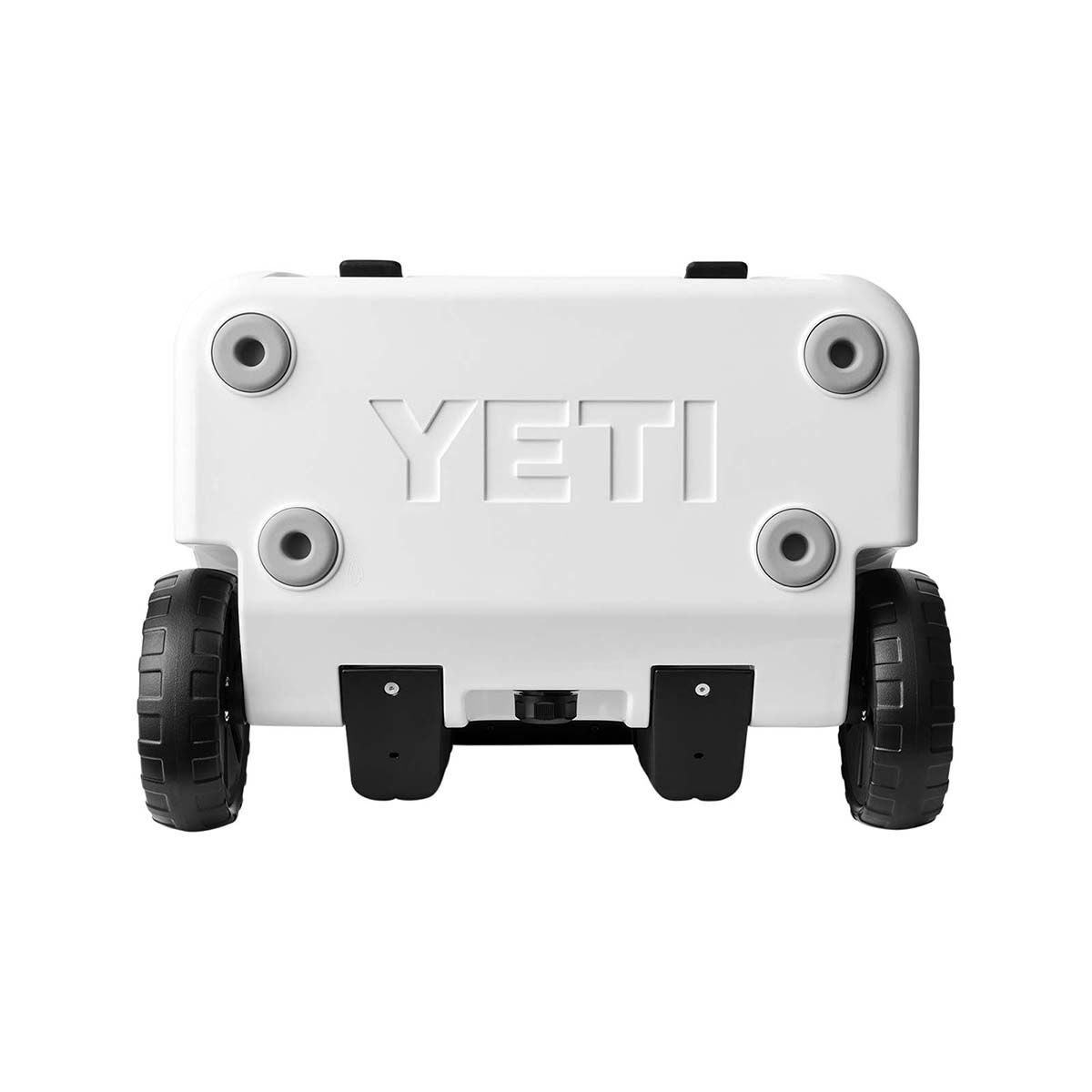 YETI&reg; Roadie&reg; 32 Wheeled Hard Cooler White, White, bcf_hi-res