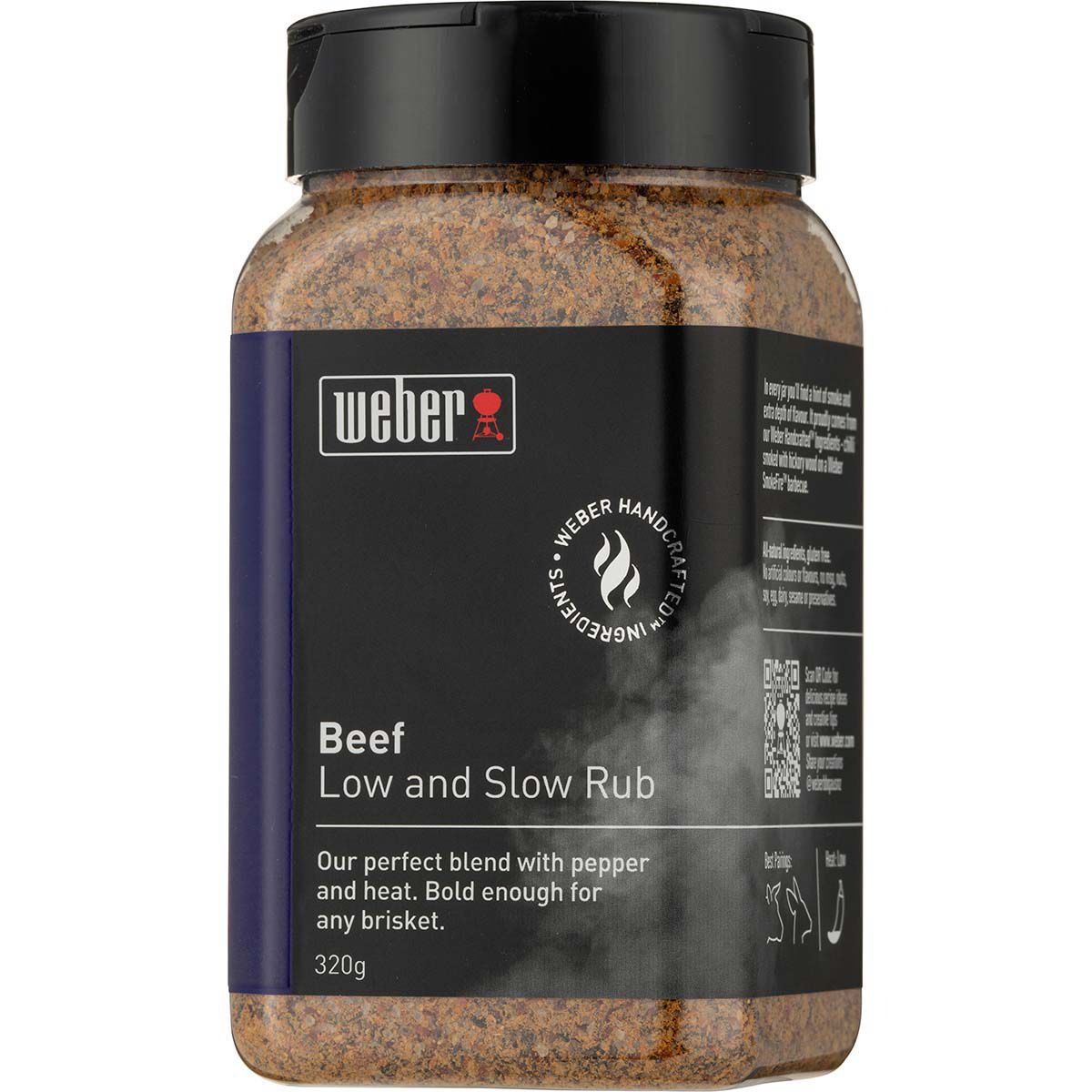 er Low and Slow Beef Rub BCF