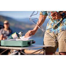 Coleman Cascade 222 Two Burner Stove, , bcf_hi-res